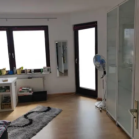 Gottinger In Innenstadtnahe Ubytování v soukromí *
